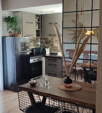 Natural Green Apartment دامنوني المظهر الخارجي الصورة