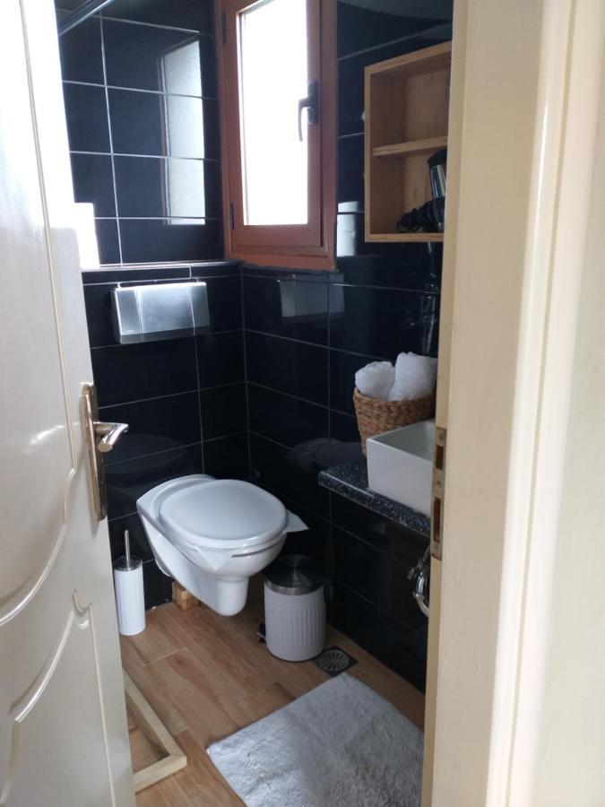 Natural Green Apartment دامنوني المظهر الخارجي الصورة