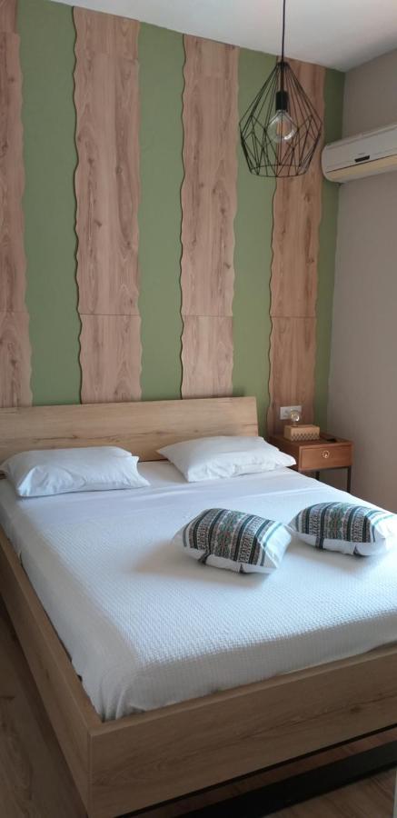 Natural Green Apartment دامنوني المظهر الخارجي الصورة