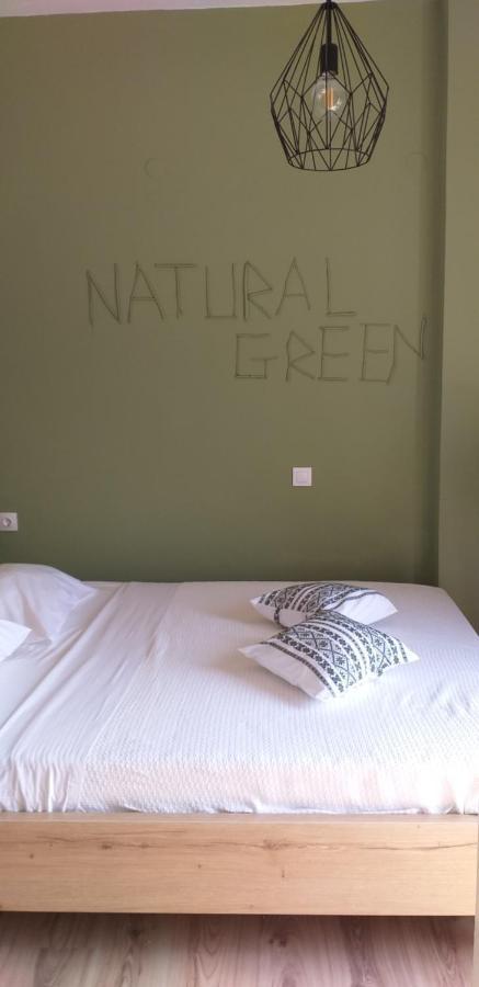 Natural Green Apartment دامنوني المظهر الخارجي الصورة