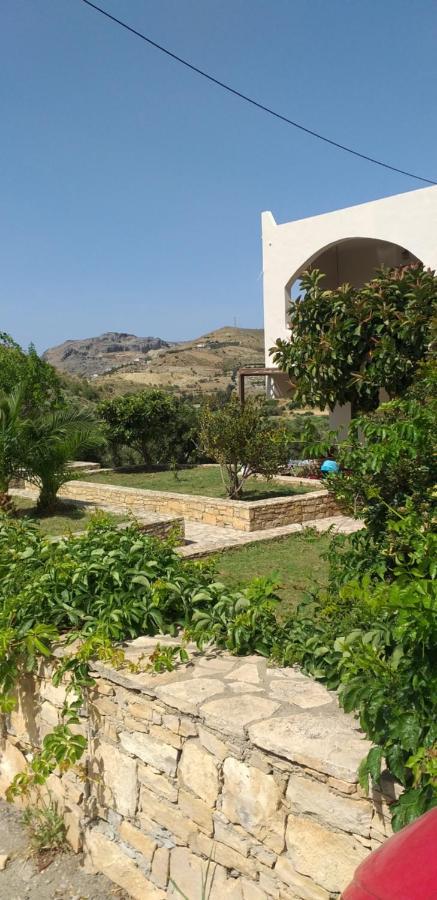 Natural Green Apartment دامنوني المظهر الخارجي الصورة