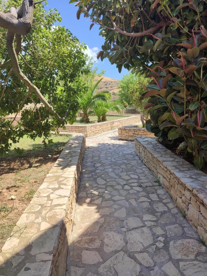 Natural Green Apartment دامنوني المظهر الخارجي الصورة