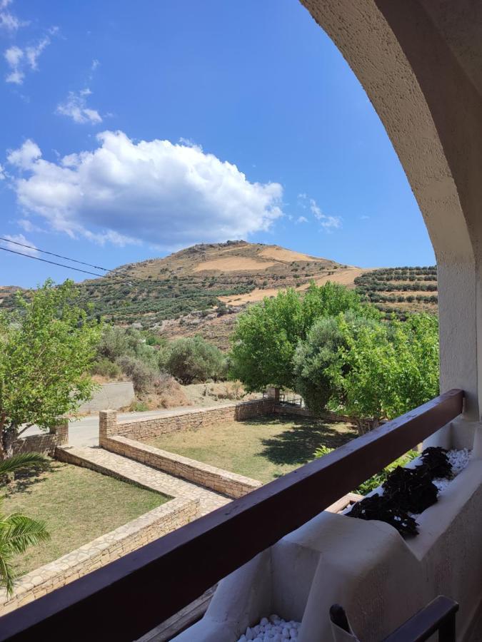Natural Green Apartment دامنوني المظهر الخارجي الصورة