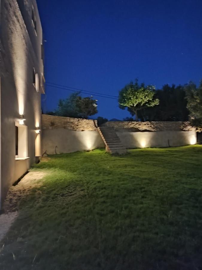 Natural Green Apartment دامنوني المظهر الخارجي الصورة