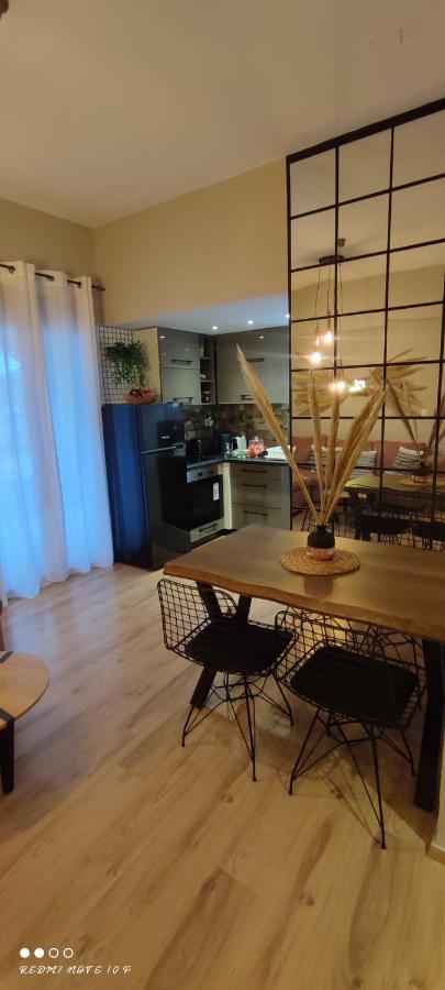 Natural Green Apartment دامنوني المظهر الخارجي الصورة