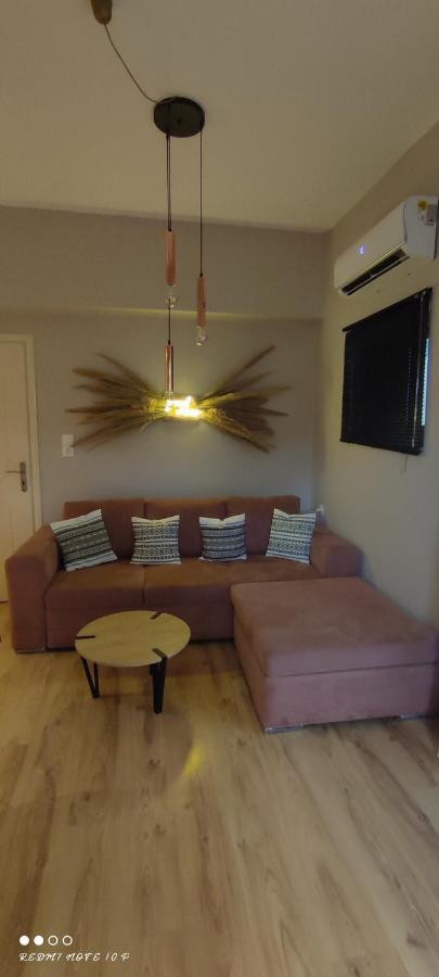 Natural Green Apartment دامنوني المظهر الخارجي الصورة
