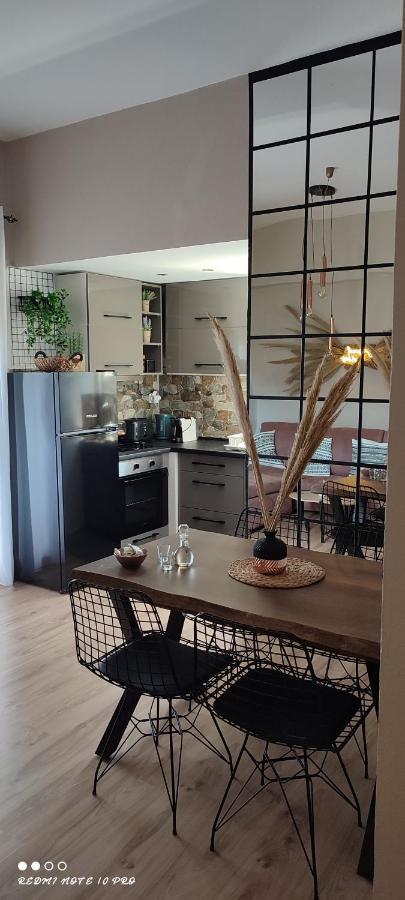 Natural Green Apartment دامنوني المظهر الخارجي الصورة