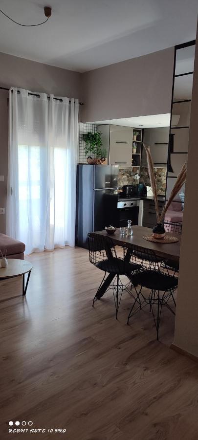Natural Green Apartment دامنوني المظهر الخارجي الصورة