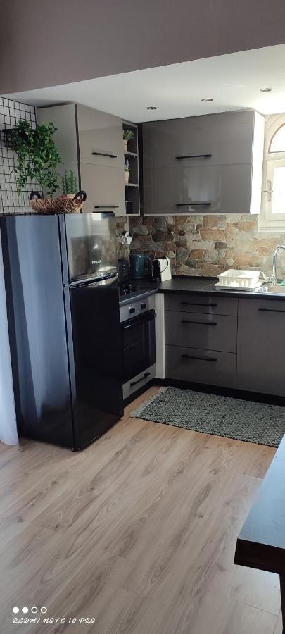 Natural Green Apartment دامنوني المظهر الخارجي الصورة