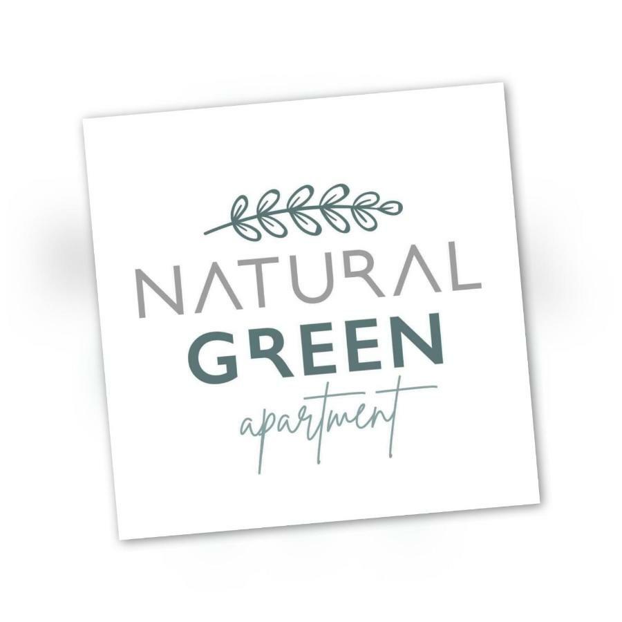 Natural Green Apartment دامنوني المظهر الخارجي الصورة