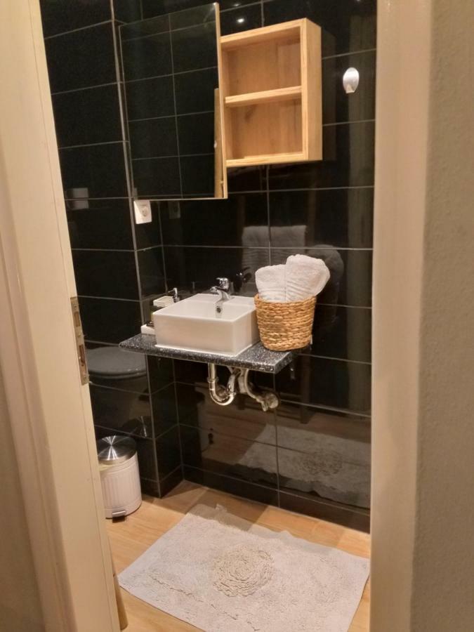 Natural Green Apartment دامنوني المظهر الخارجي الصورة