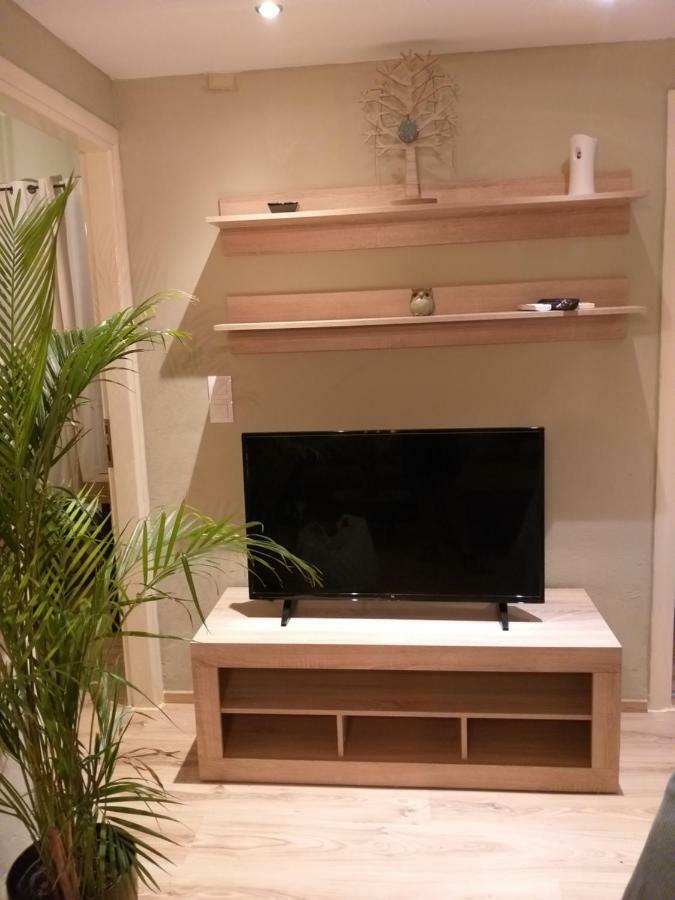 Natural Green Apartment دامنوني المظهر الخارجي الصورة